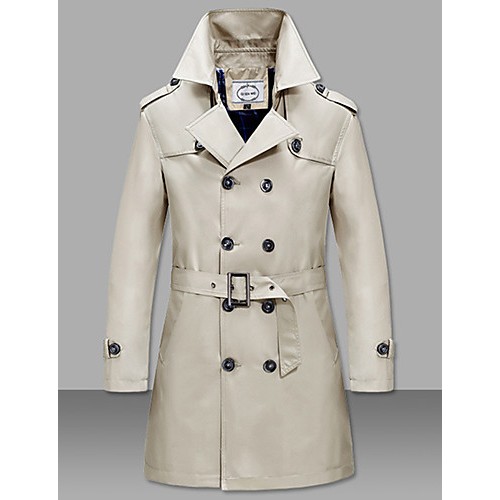 Men's Plus Size / Casual/Daily / Formal ...
