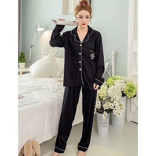 Women Cotton Pajama