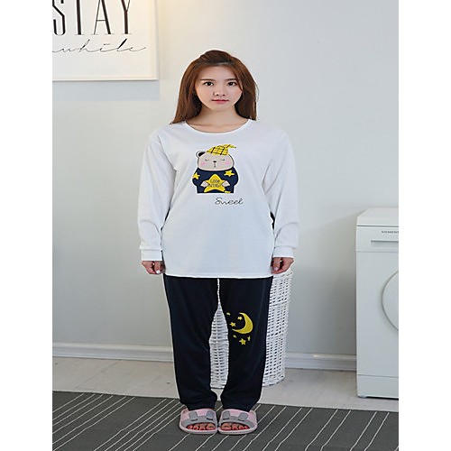 Women Cotton Pajama