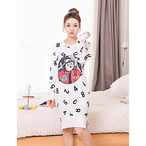 Women Cotton Pajama