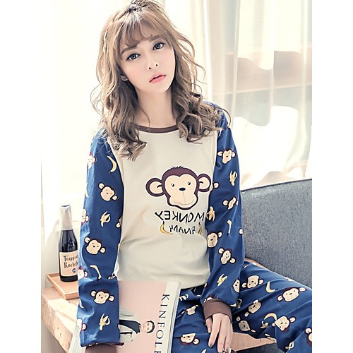 Women Cotton Pajama
