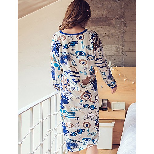 Women Cotton Pajama