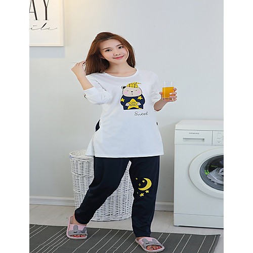 Women Cotton Pajama