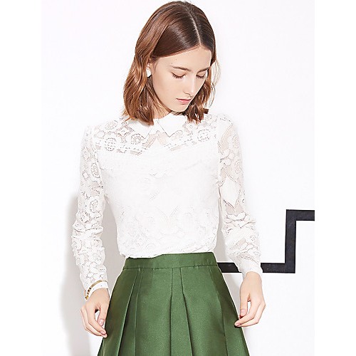Women's Going out Vintage Spring / Fall ...