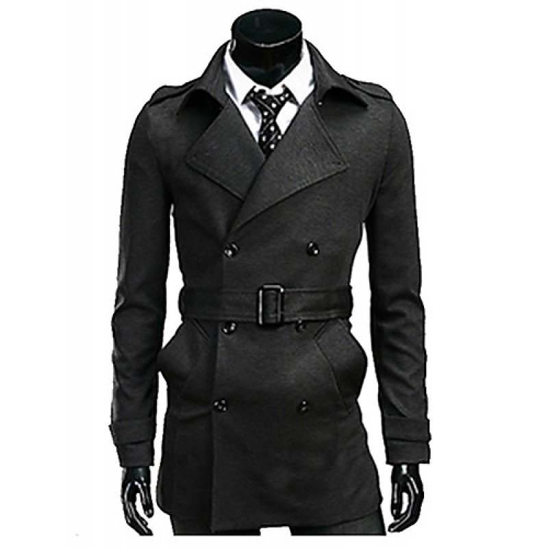 Brand Hight Quality Men's Casu...