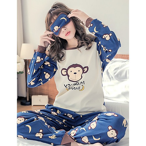 Women Cotton Pajama