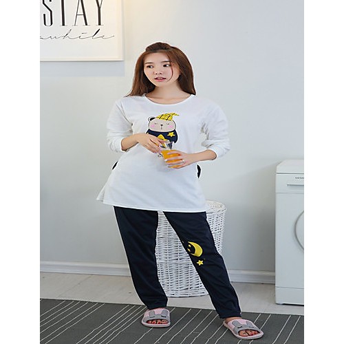Women Cotton Pajama