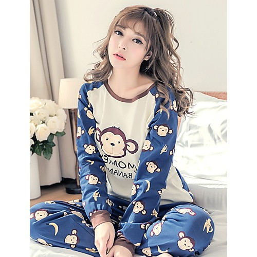 Women Cotton Pajama