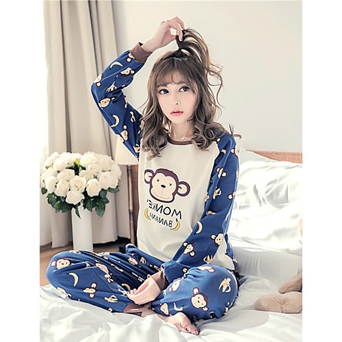 Women Cotton Pajama