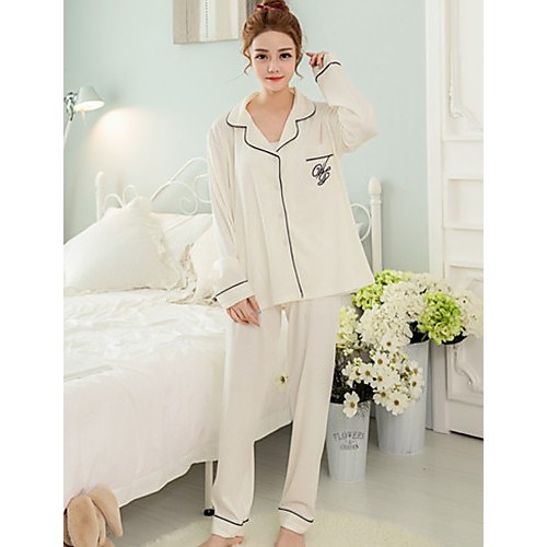 Women Cotton Pajama