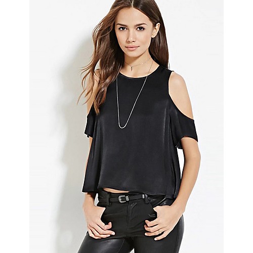 Women's Going out / Casual/Daily Simple ...