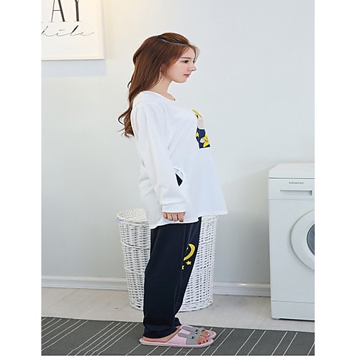 Women Cotton Pajama