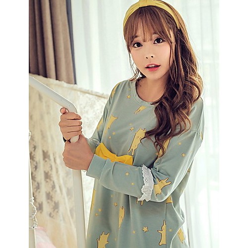 Women Cotton Pajama