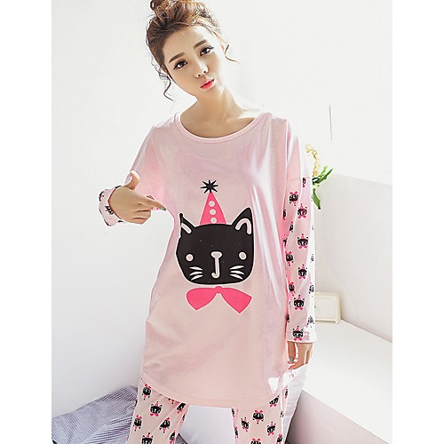 Women Cotton Pajama