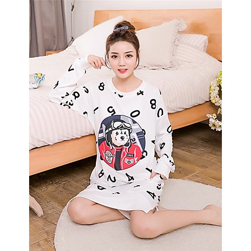 Women Cotton Pajama