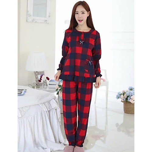 Women Cotton Pajama