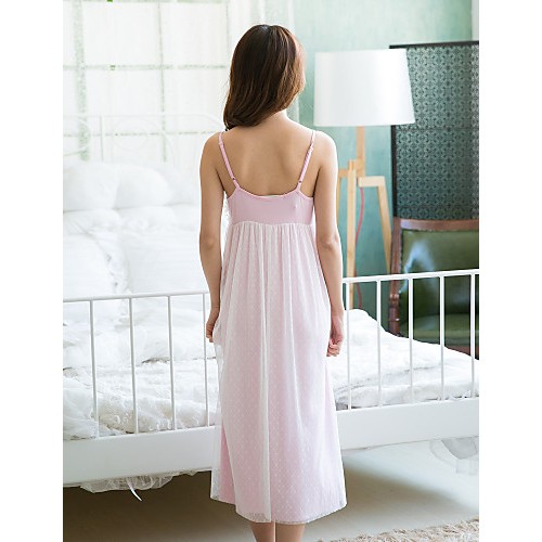 Bamboo Fiber Pajama