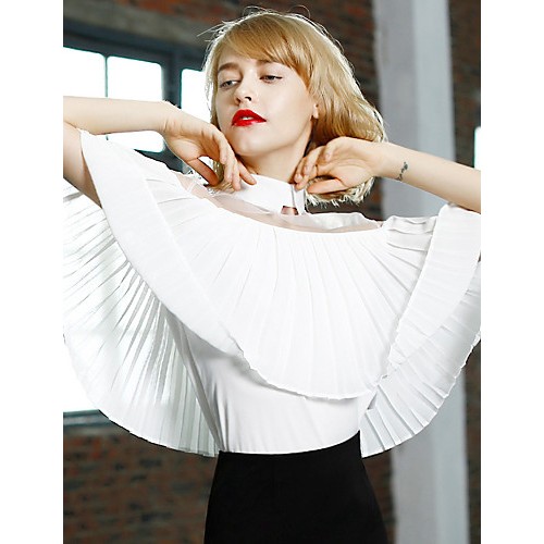 Women's Going out Simple Spring / Summer...