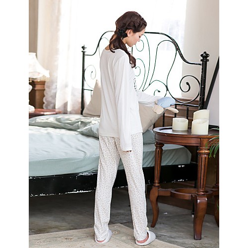 Bamboo Fiber Pajama